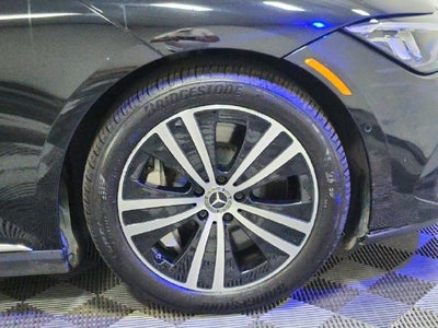 2023 Mercedes-Benz EQE EQE 350