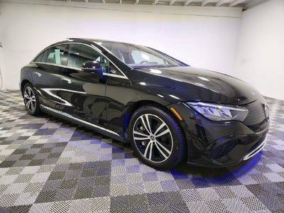 2023 Mercedes-Benz EQE EQE 350