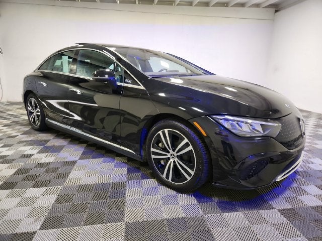 2023 Mercedes-Benz EQE EQE 350