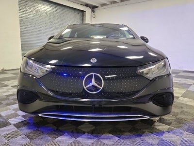 2023 Mercedes-Benz EQE EQE 350
