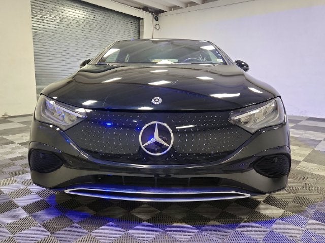 2023 Mercedes-Benz EQE EQE 350