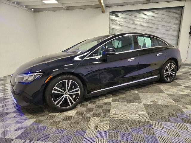 2023 Mercedes-Benz EQE EQE 350