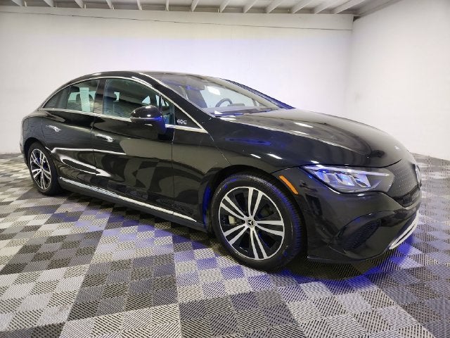 2023 Mercedes-Benz EQE EQE 350