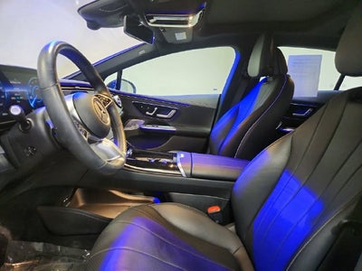 2023 Mercedes-Benz EQE EQE 350