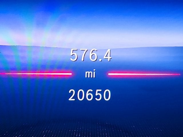 2023 Mercedes-Benz EQE EQE 350