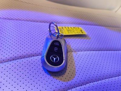 2023 Mercedes-Benz EQE EQE 350