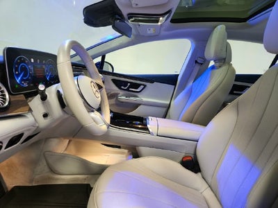 2023 Mercedes-Benz EQE EQE 350