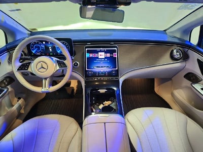 2023 Mercedes-Benz EQE EQE 350