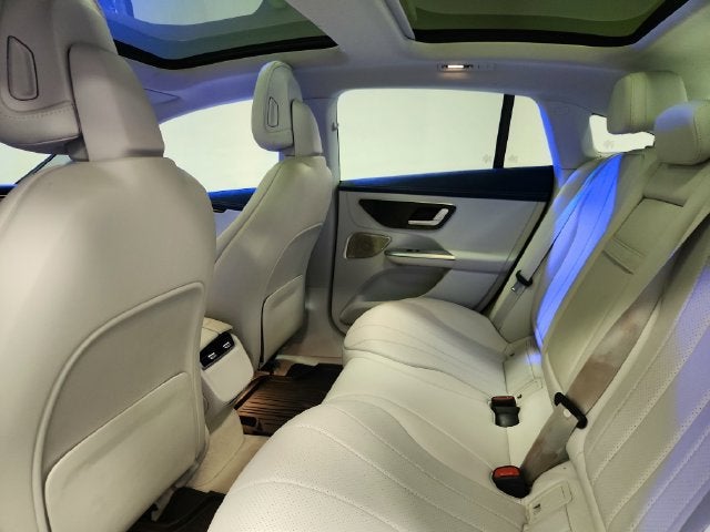 2023 Mercedes-Benz EQE EQE 350