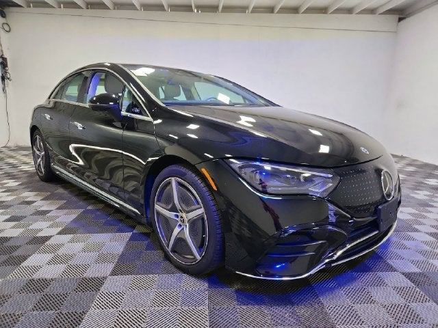 2023 Mercedes-Benz EQE EQE 350