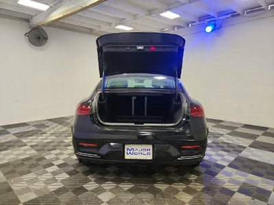 2023 Mercedes-Benz EQE EQE 350