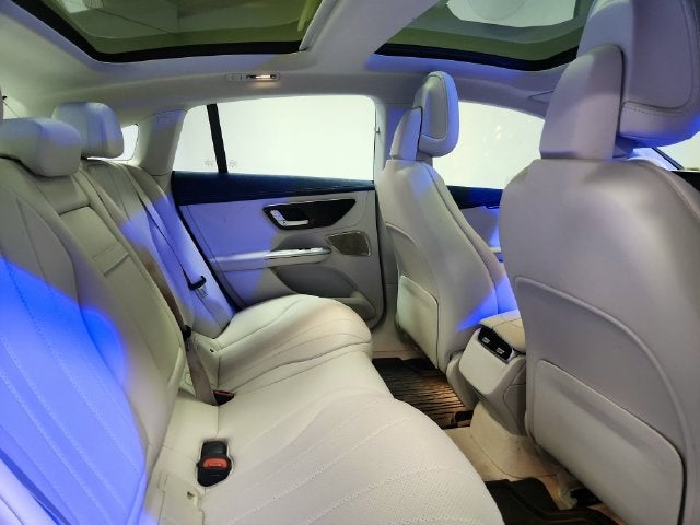 2023 Mercedes-Benz EQE EQE 350