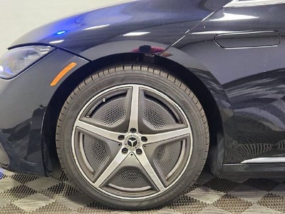 2023 Mercedes-Benz EQE EQE 350