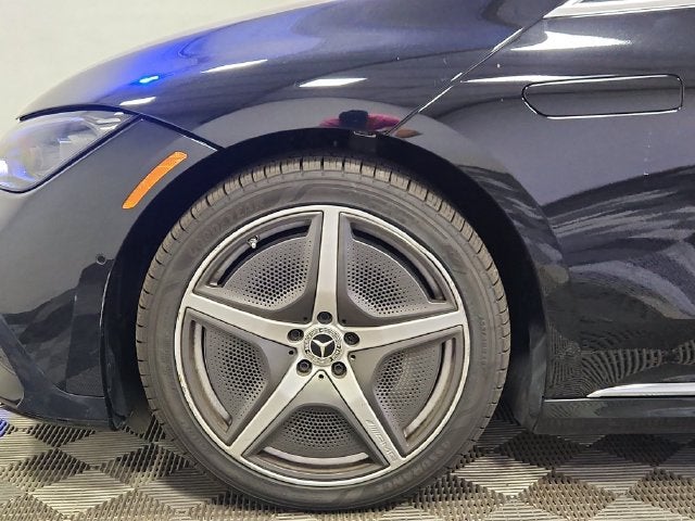 2023 Mercedes-Benz EQE EQE 350
