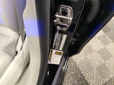 2023 Mercedes-Benz EQE EQE 350