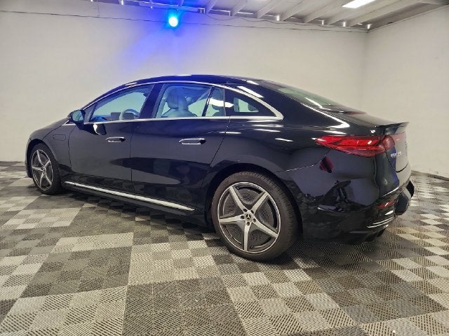 2023 Mercedes-Benz EQE EQE 350
