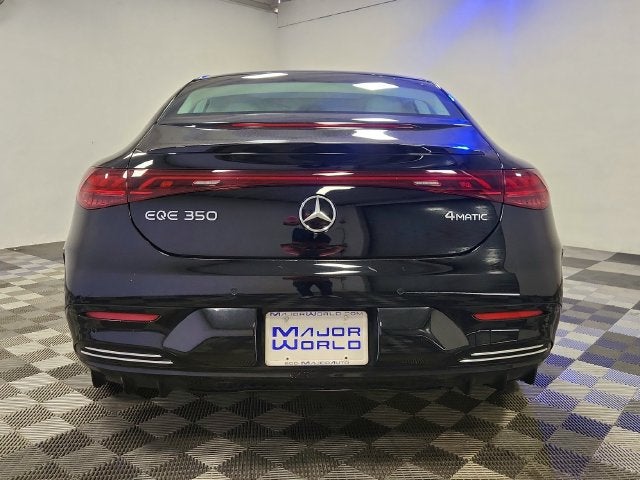 2023 Mercedes-Benz EQE EQE 350