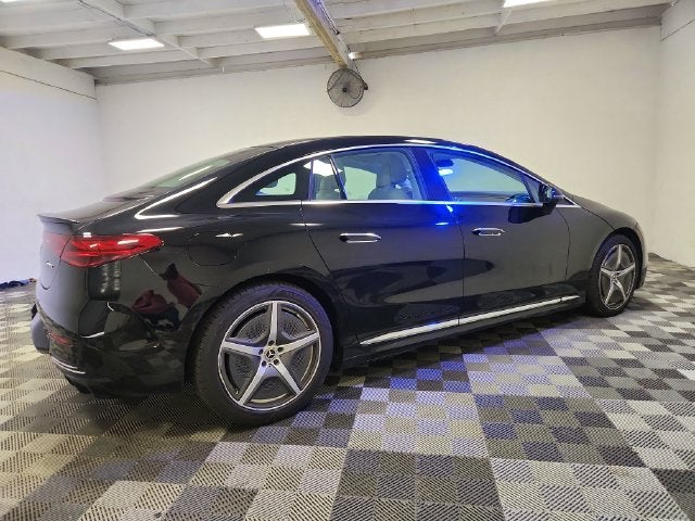 2023 Mercedes-Benz EQE EQE 350