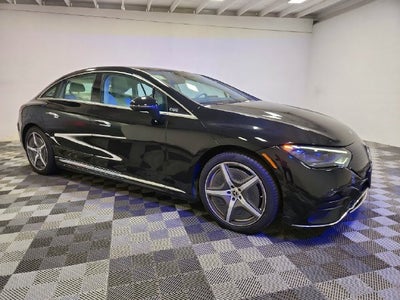 2023 Mercedes-Benz EQE EQE 350