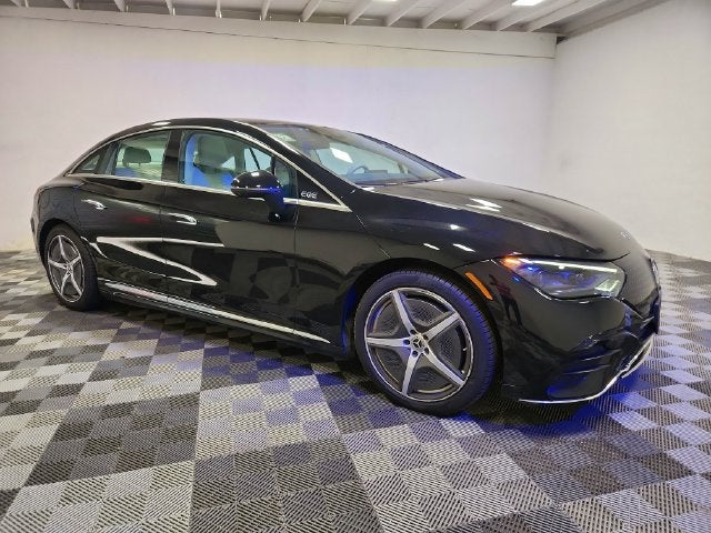 2023 Mercedes-Benz EQE EQE 350
