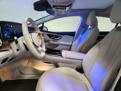 2023 Mercedes-Benz EQE EQE 350