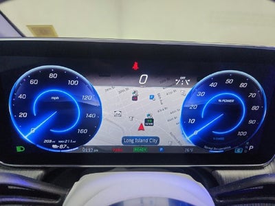 2023 Mercedes-Benz EQE EQE 350