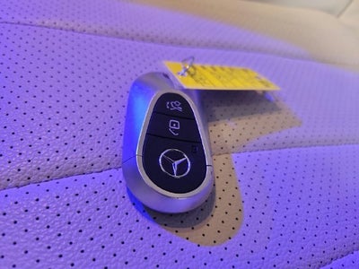 2023 Mercedes-Benz EQE EQE 350