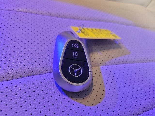 2023 Mercedes-Benz EQE EQE 350