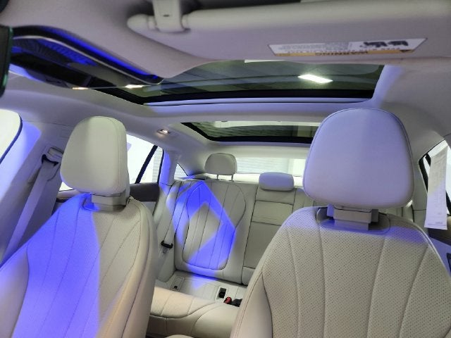 2023 Mercedes-Benz EQE EQE 350