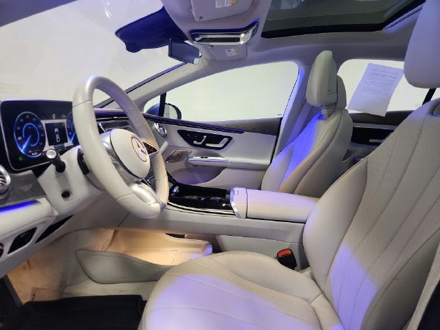 2023 Mercedes-Benz EQE EQE 350
