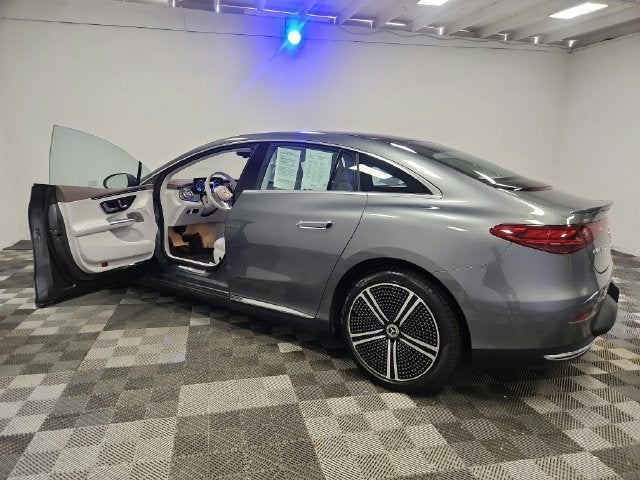 2023 Mercedes-Benz EQE EQE 350