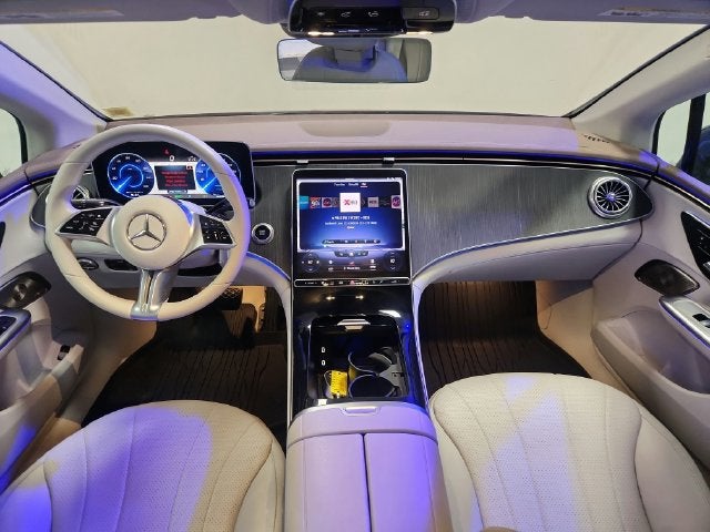 2023 Mercedes-Benz EQE EQE 350