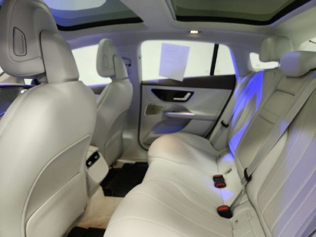 2023 Mercedes-Benz EQE EQE 350