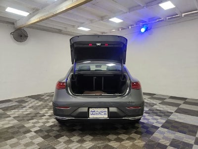 2023 Mercedes-Benz EQE EQE 350