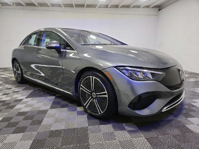 2023 Mercedes-Benz EQE EQE 350
