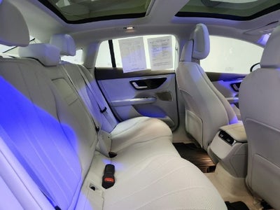 2023 Mercedes-Benz EQE EQE 350