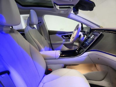2023 Mercedes-Benz EQE EQE 350