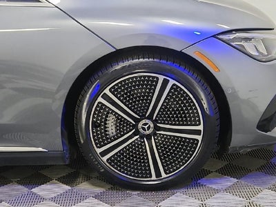 2023 Mercedes-Benz EQE EQE 350