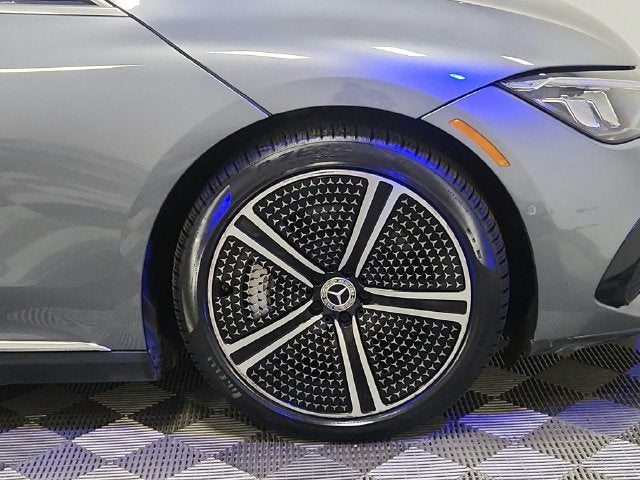 2023 Mercedes-Benz EQE EQE 350