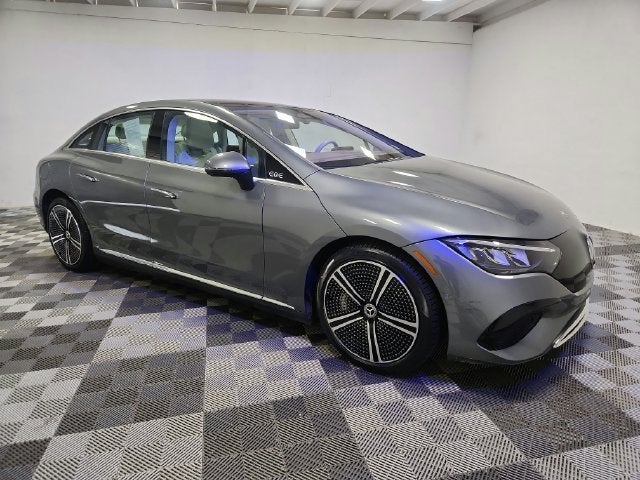 2023 Mercedes-Benz EQE EQE 350