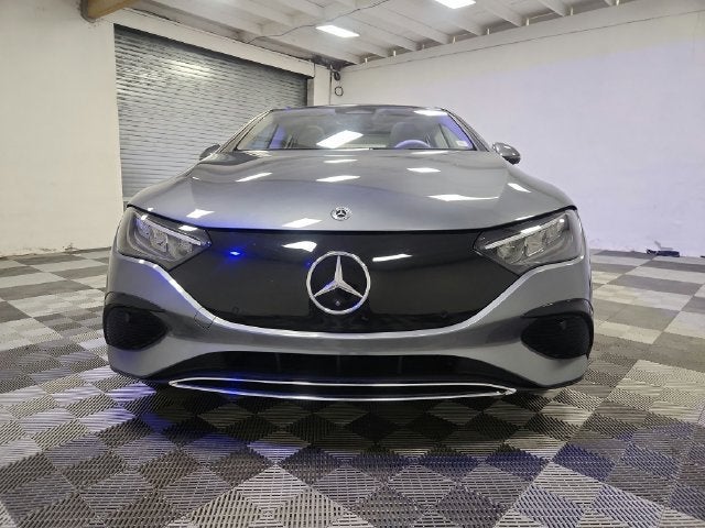2023 Mercedes-Benz EQE EQE 350