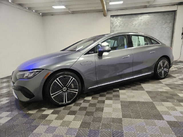 2023 Mercedes-Benz EQE EQE 350