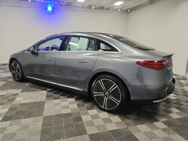 2023 Mercedes-Benz EQE EQE 350