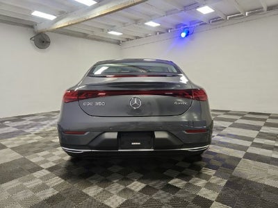 2023 Mercedes-Benz EQE EQE 350