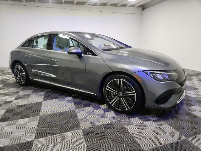 2023 Mercedes-Benz EQE EQE 350