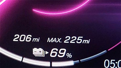 2024 Mercedes-Benz EQE EQE 350+