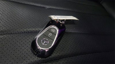 2024 Mercedes-Benz EQE EQE 350+