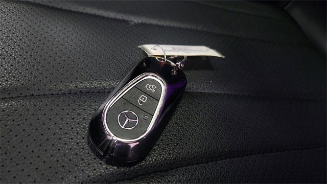 2024 Mercedes-Benz EQE EQE 350+