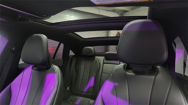 2024 Mercedes-Benz EQE EQE 350+