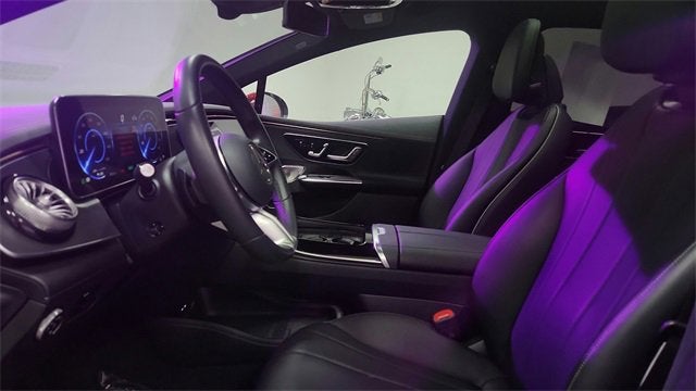 2024 Mercedes-Benz EQE EQE 350+